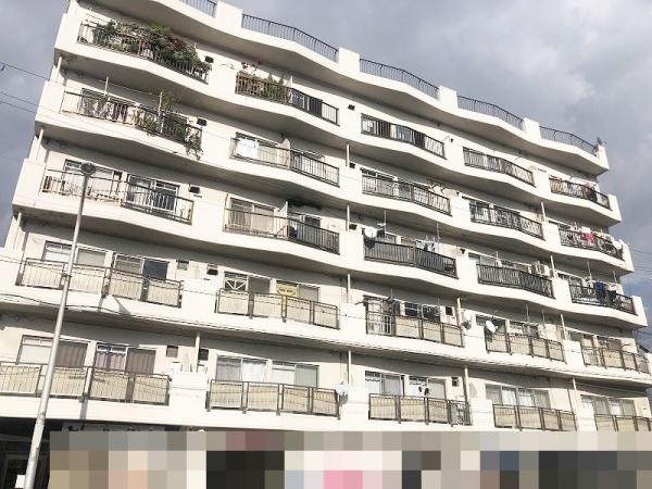 シャトー川庄