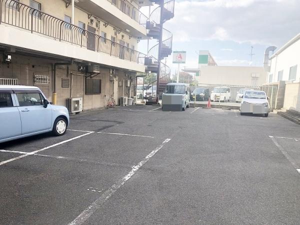シャトー川庄