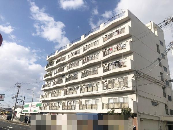 シャトー川庄