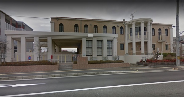 和泉市いぶき野1丁目の中古一戸建て(認定こども園いぶきのPre School)