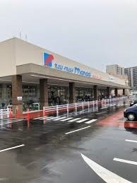 3号棟(万代なかもず店)