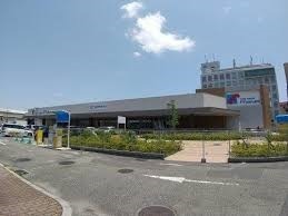 3号棟(ココカラファインなかもず店)
