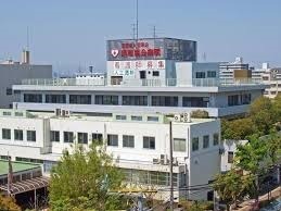 3号棟(医療法人若葉会堺若葉会病院)