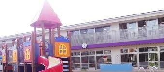 C号棟(しあわせの丘こども園)