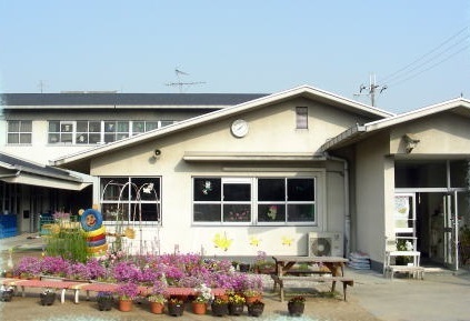 1号棟(和泉市立伯太幼稚園)