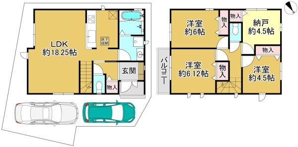 ３号棟