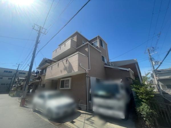 松原市小川５丁目の中古一戸建て