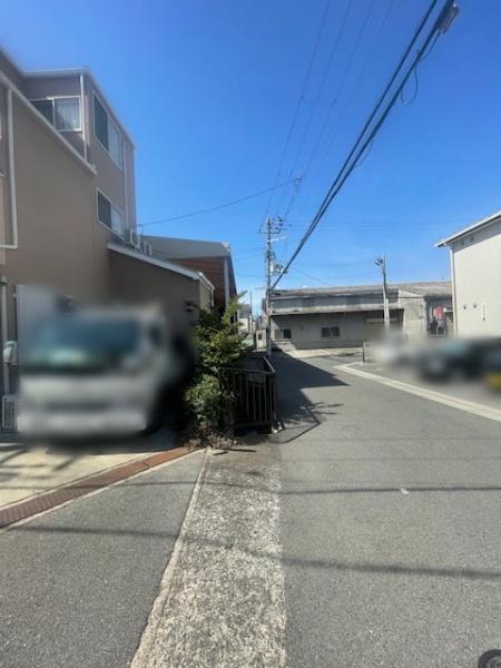 松原市小川５丁目の中古一戸建て