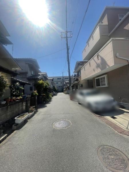 松原市小川５丁目の中古一戸建て