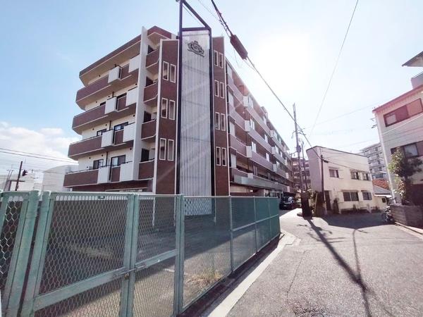 ＡＰＡガーデンコート鳳西壱番館