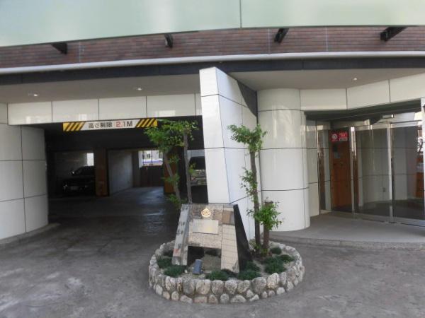 ＡＰＡガーデンコート鳳西壱番館