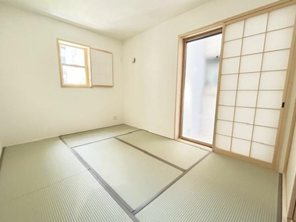 ２号棟