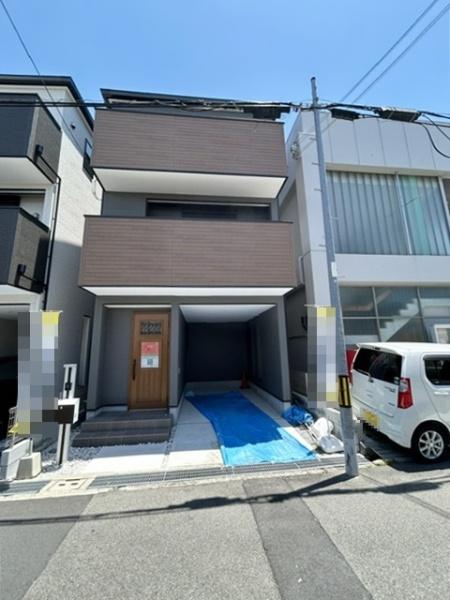 ２号棟