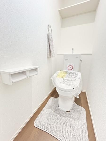 ２号棟