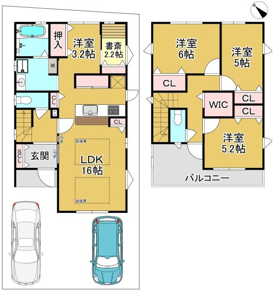和泉市今福町１丁目の中古一戸建