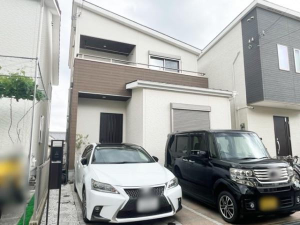 和泉市今福町１丁目の中古一戸建て