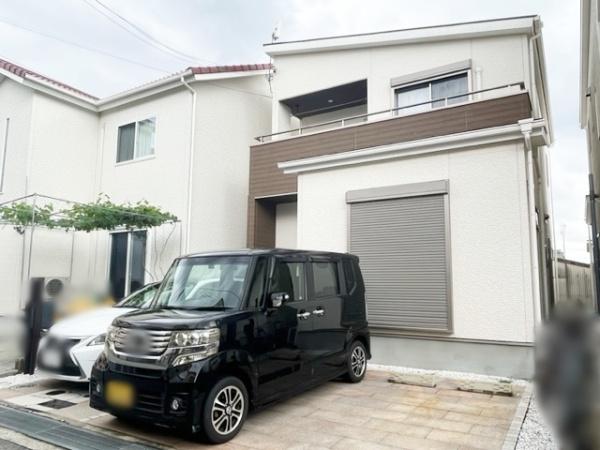 和泉市今福町１丁目の中古一戸建て