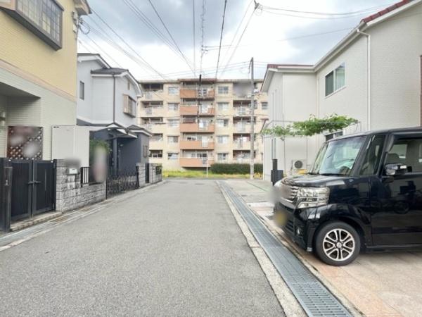 和泉市今福町１丁目の中古一戸建て