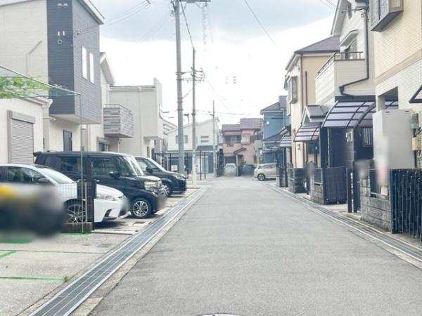 和泉市今福町１丁目の中古一戸建て