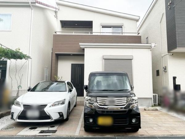 和泉市今福町１丁目の中古一戸建
