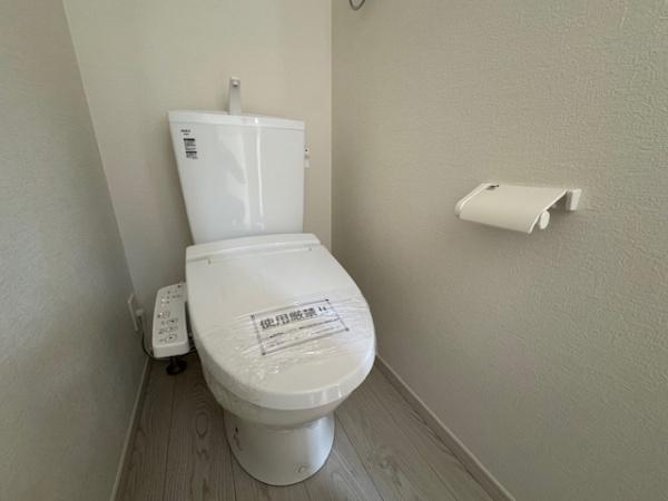 １号棟