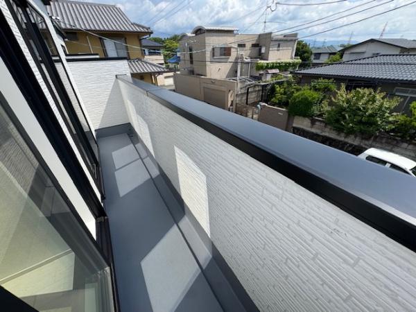 １号棟