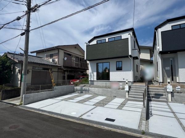 １号棟