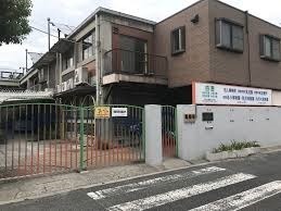 松原天美スカイハイツ(四恩るり保育園)