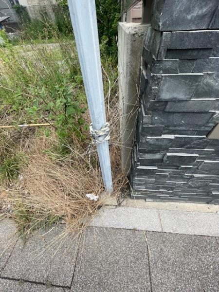 堺市堺区竜神橋町１丁の土地