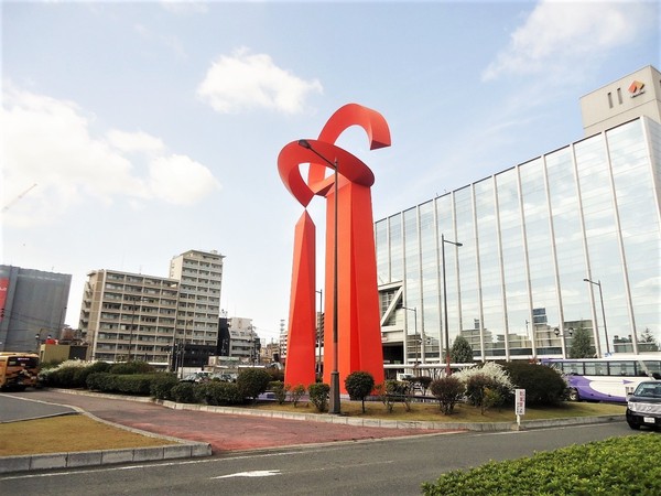 堺市堺区竜神橋町1丁の土地(堺駅(南海本線))