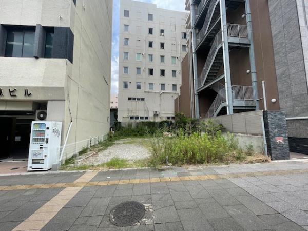 堺市堺区竜神橋町１丁の売土地