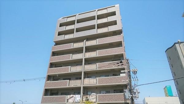 ラウムズ三国ヶ丘