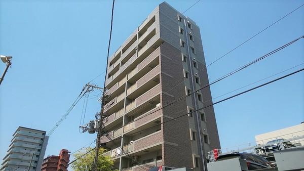 ラウムズ三国ヶ丘