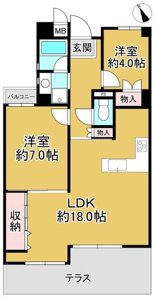 パストラルハイム諏訪森
