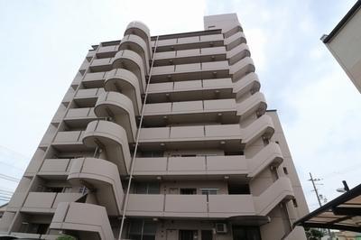 パストラルハイム諏訪森