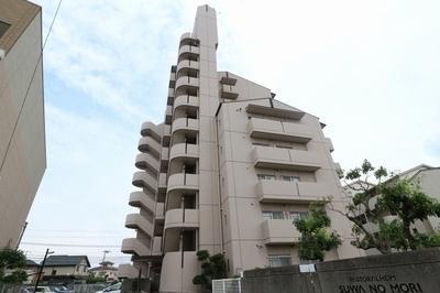 パストラルハイム諏訪森