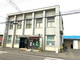 堺市中区平井の土地(JA堺市久世支所)