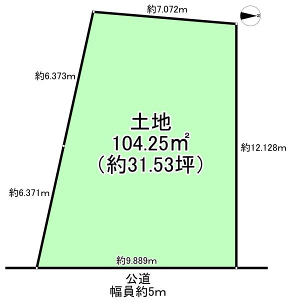 ３号地