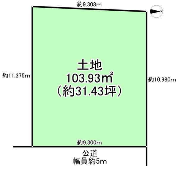 ６号地
