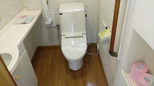 堺市北区金岡町の中古一戸建て