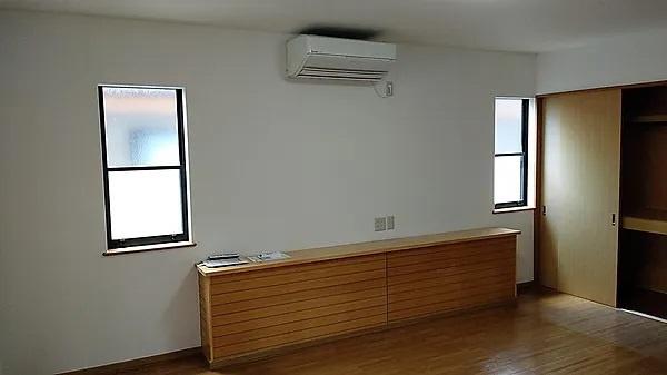 堺市北区金岡町の中古一戸建て