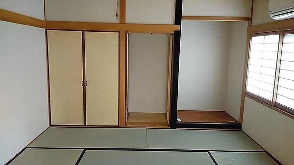 堺市北区金岡町の中古一戸建て
