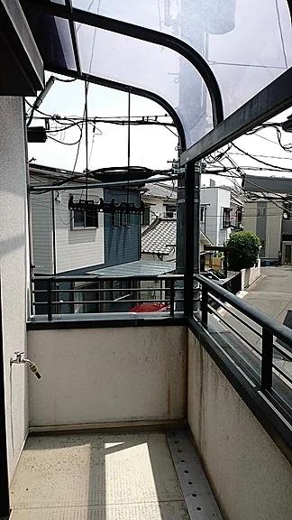 堺市北区金岡町の中古一戸建て