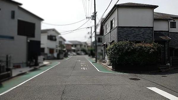 堺市北区金岡町の中古一戸建て