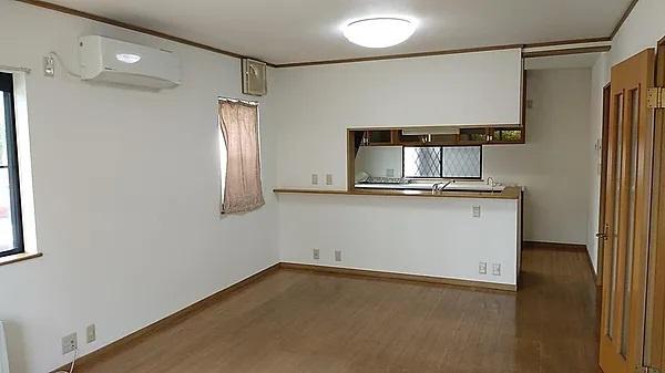 堺市北区金岡町の中古一戸建て