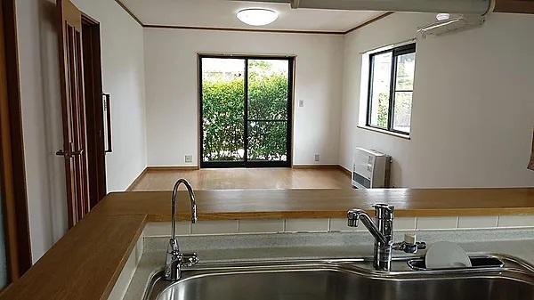 堺市北区金岡町の中古一戸建て