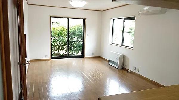 堺市北区金岡町の中古一戸建て