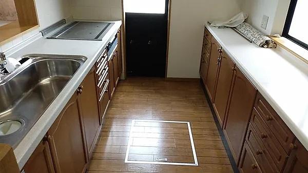 堺市北区金岡町の中古一戸建て