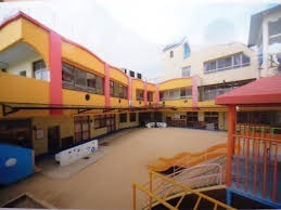 白鷺ビューハイツ(幼保連携型認定こども園がんば白鷺保育園)