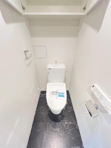 M'PLAZA堺東フェニックスアベニュー(トイレ)